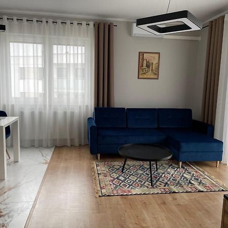 Apartament Blisko Dworca Wrzesnia Exterior photo